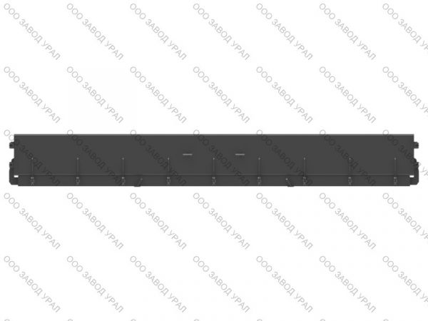 Ригель АР-8 Серия 3.407-115